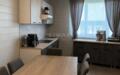 3-этажный коттедж 333.7 м² с отделкой