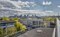 2-УРОВНЕВАЯ КВАРТИРА БЕЗ ОТДЕЛКИ 375.5 М² НА 4 ЭТАЖЕ