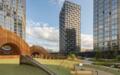 4-КОМН. КВАРТИРА БЕЗ ОТДЕЛКИ 122 М² НА 18 ЭТАЖЕ