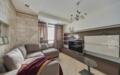 2-УРОВНЕВАЯ КВАРТИРА С ОТДЕЛКОЙ 186 М² НА 23 ЭТАЖЕ