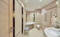 2-УРОВНЕВАЯ КВАРТИРА С ОТДЕЛКОЙ 186 М² НА 23 ЭТАЖЕ