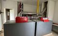 3-этажный коттедж 930 м² без отделки
