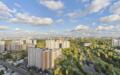 2-УРОВНЕВАЯ КВАРТИРА С ОТДЕЛКОЙ 186 М² НА 23 ЭТАЖЕ