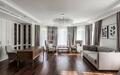 2-этажный коттедж 1 350 м² с отделкой