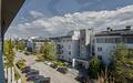2-УРОВНЕВАЯ КВАРТИРА БЕЗ ОТДЕЛКИ 375.5 М² НА 4 ЭТАЖЕ