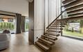 2-этажный коттедж 375 м² с отделкой