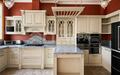 2-этажный коттедж 1 000 м² с отделкой