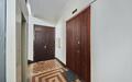 2-КОМН. КВАРТИРА С ОТДЕЛКОЙ 58.5 М² НА 4 ЭТАЖЕ