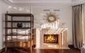 2-этажный коттедж 1 350 м² с отделкой