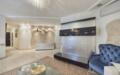 2-УРОВНЕВАЯ КВАРТИРА С ОТДЕЛКОЙ 186 М² НА 23 ЭТАЖЕ