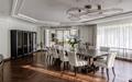 2-этажный коттедж 1 350 м² с отделкой