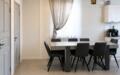 3-этажный коттедж 333.7 м² с отделкой
