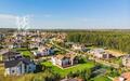 2-этажный коттедж 600 м² без отделки