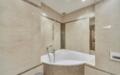 2-УРОВНЕВАЯ КВАРТИРА С ОТДЕЛКОЙ 186 М² НА 23 ЭТАЖЕ
