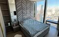 2-КОМН. АПАРТАМЕНТЫ С ОТДЕЛКОЙ 58.5 М² НА 48 ЭТАЖЕ