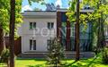 3-этажный коттедж 1 800 м² с отделкой