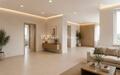 4-КОМН. КВАРТИРА БЕЗ ОТДЕЛКИ 198.2 М² НА 5 ЭТАЖЕ
