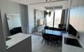 2-КОМН. АПАРТАМЕНТЫ С ОТДЕЛКОЙ 58.5 М² НА 48 ЭТАЖЕ