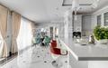 2-этажный коттедж 1 125 м² с отделкой