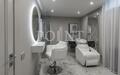 3-этажный коттедж 1 800 м² с отделкой