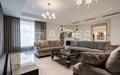 2-этажный коттедж 1 250 м² с отделкой