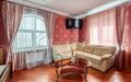 1-этажный коттедж 434 м² с отделкой