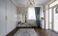 2-этажный коттедж 250 м² с отделкой