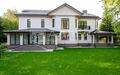 2-этажный коттедж 1 250 м² с отделкой