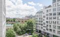 4-КОМН. КВАРТИРА БЕЗ ОТДЕЛКИ 198.2 М² НА 5 ЭТАЖЕ