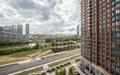 2-КОМН. КВАРТИРА С ОТДЕЛКОЙ 48.3 М² НА 8 ЭТАЖЕ