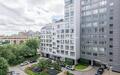 4-КОМН. КВАРТИРА БЕЗ ОТДЕЛКИ 198.2 М² НА 5 ЭТАЖЕ