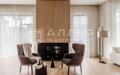 2-этажный коттедж 550 м² с отделкой