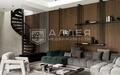 2-этажный коттедж 275 м² с отделкой