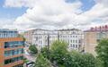 4-КОМН. КВАРТИРА БЕЗ ОТДЕЛКИ 198.2 М² НА 5 ЭТАЖЕ