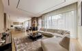 2-этажный коттедж 550 м² с отделкой