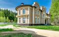 2-этажный коттедж 1 100 м² без отделки