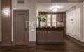 3-этажный коттедж 1 800 м² с отделкой