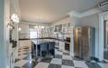 2-этажный коттедж 380 м² с отделкой