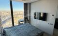 2-КОМН. АПАРТАМЕНТЫ С ОТДЕЛКОЙ 58.5 М² НА 48 ЭТАЖЕ