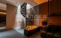 2-этажный коттедж 275 м² с отделкой