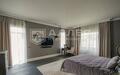 2-этажный коттедж 380 м² с отделкой