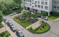 4-КОМН. КВАРТИРА БЕЗ ОТДЕЛКИ 198.2 М² НА 5 ЭТАЖЕ