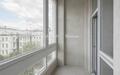 4-КОМН. КВАРТИРА БЕЗ ОТДЕЛКИ 198.2 М² НА 5 ЭТАЖЕ