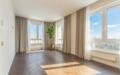 3-КОМН. КВАРТИРА С ОТДЕЛКОЙ 100 М² НА 15 ЭТАЖЕ