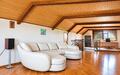 2-этажный коттедж 700 м² с отделкой