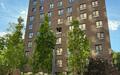 3-КОМН. КВАРТИРА С ОТДЕЛКОЙ 82.1 М² НА 7 ЭТАЖЕ
