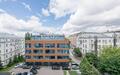 4-КОМН. КВАРТИРА БЕЗ ОТДЕЛКИ 198.2 М² НА 5 ЭТАЖЕ