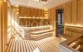 3-этажный коттедж 1 800 м² с отделкой