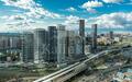 3-КОМН. КВАРТИРА С ОТДЕЛКОЙ 82 М² НА 26 ЭТАЖЕ