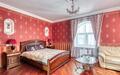 1-этажный коттедж 434 м² с отделкой